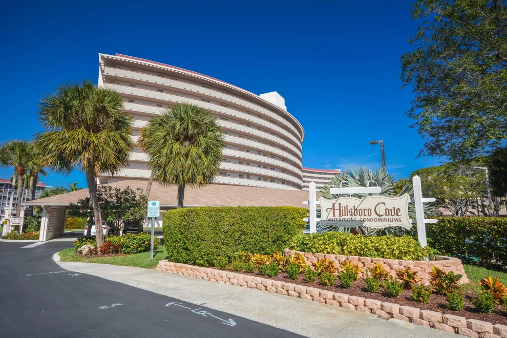 Unit for sale at 1523 E Hillsboro Boulevard E, Deerfield Beach, FL 33441