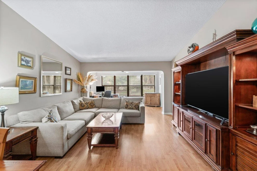 Unit for sale at 5020 Golfview Court, Delray Beach, FL 33484