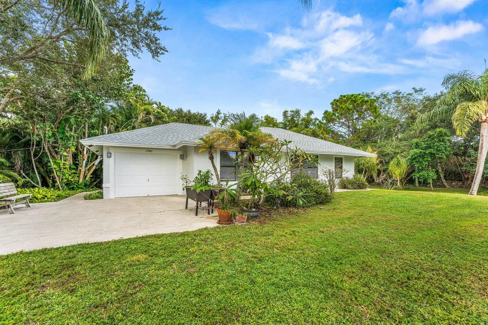 Unit for sale at 17461 36th Court N, Loxahatchee, FL 33470