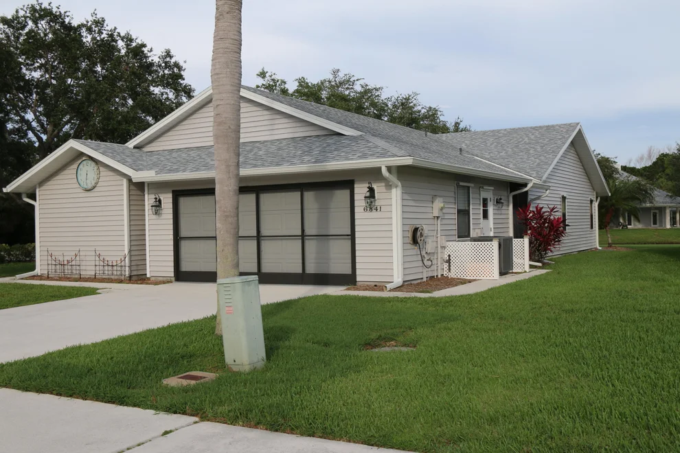 Unit for sale at 6841 SE Lillian Court, Stuart, FL 34997