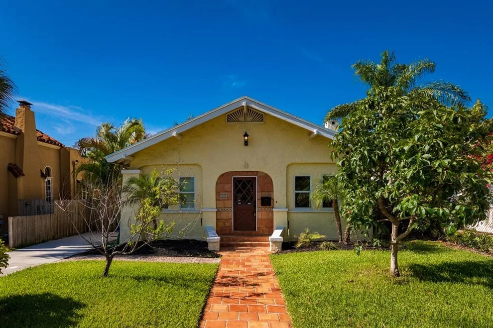 Unit for sale at 426 30th Street, West Palm Beach, FL 33407
