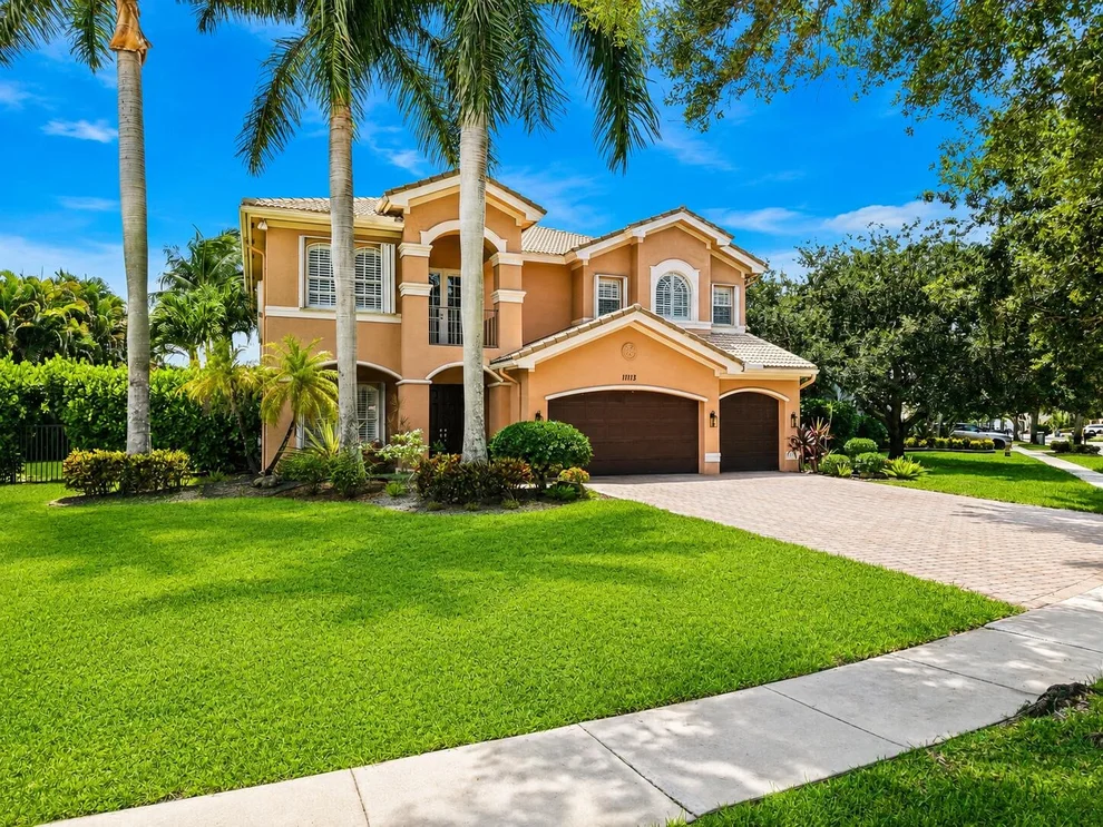 Unit for sale at 11113 Brandywine Lake Way, Boynton Beach, FL 33473