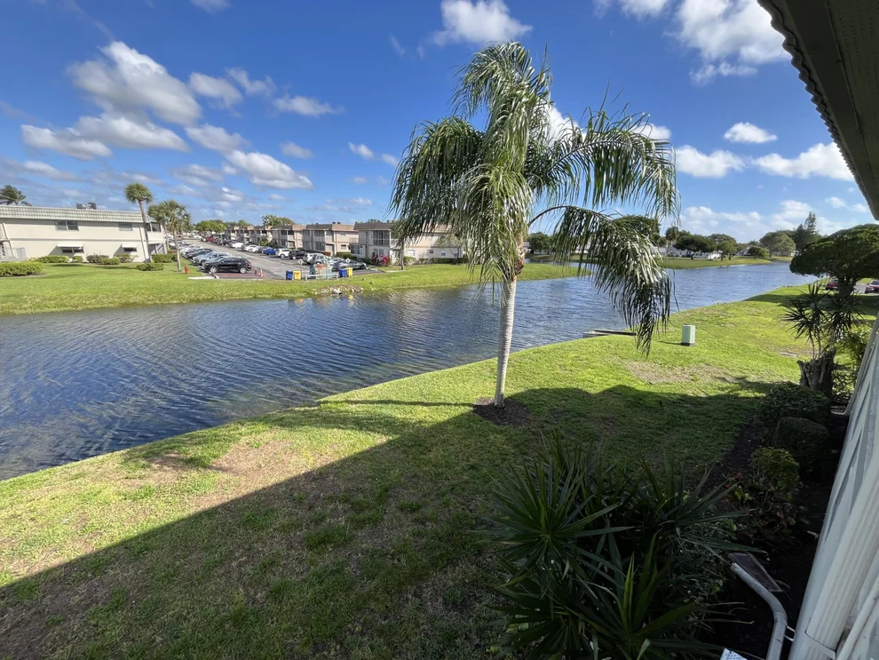 Unit for sale at 288 Monaco F, Delray Beach, FL 33446