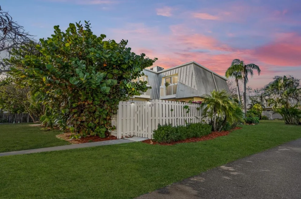 Unit for sale at 141 E Riverside Drive, Jupiter, FL 33469