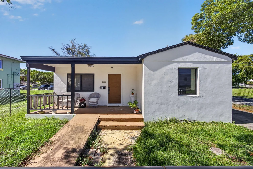 Unit for sale at 509 20TH Street, West Palm Beach, FL 33407