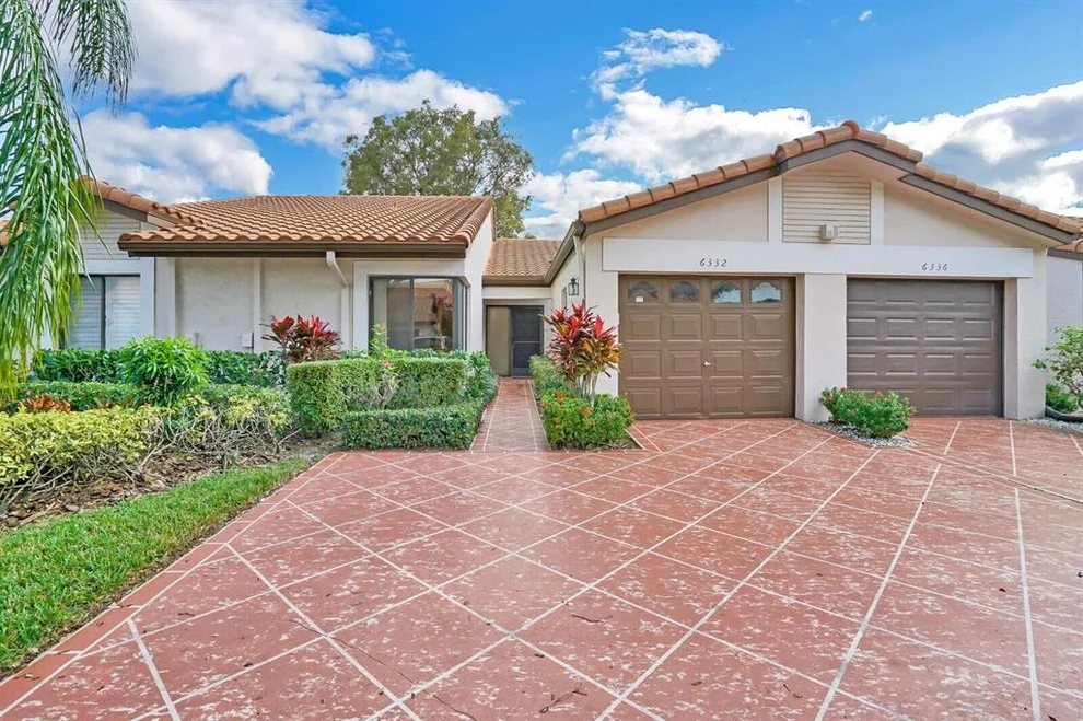 Unit for sale at 6332 Kings Gate Circle, Delray Beach, FL 33484