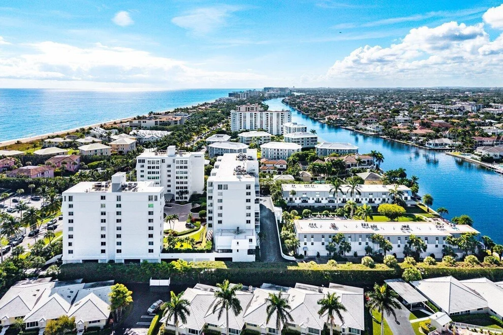 Unit for sale at 2000 S Ocean Boulevard, Delray Beach, FL 33483