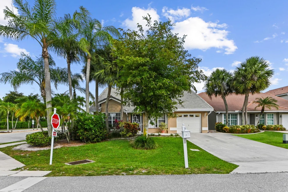 Unit for sale at 18377 Fresh Lake Way, Boca Raton, FL 33498