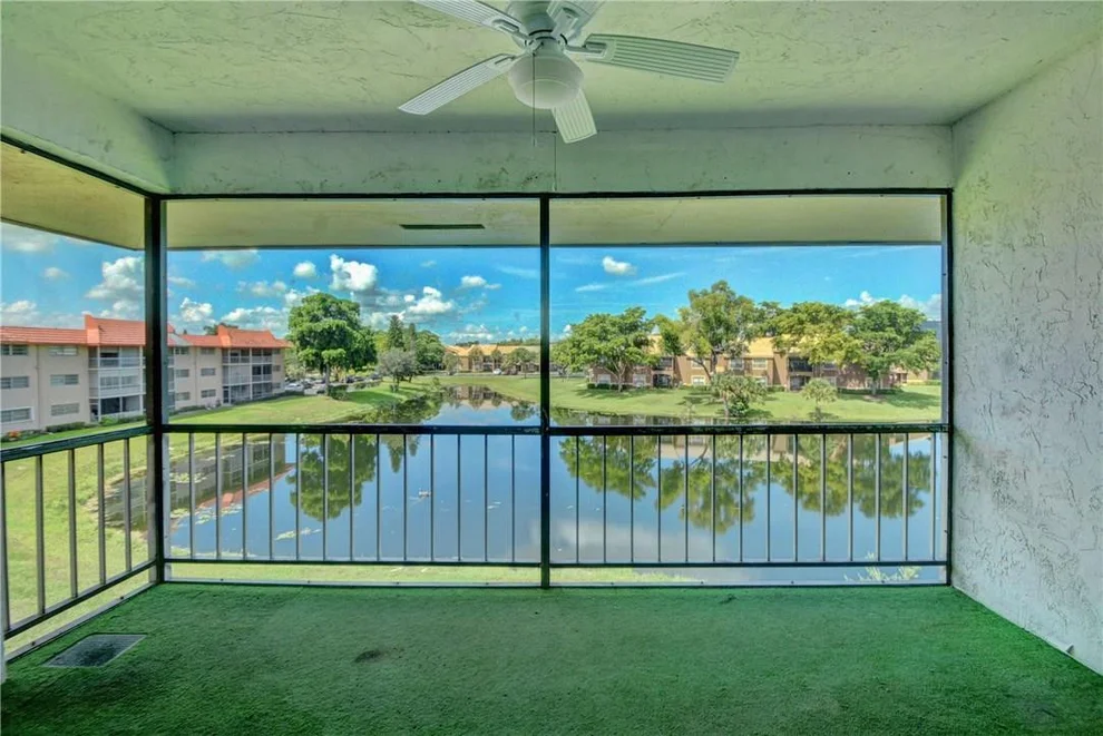 Unit for sale at 2850 Forest Hills Boulevard, Coral Springs, FL 33065