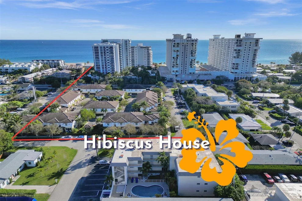 Unit for sale at 3216 SE 8th Street, Pompano Beach, FL 33062