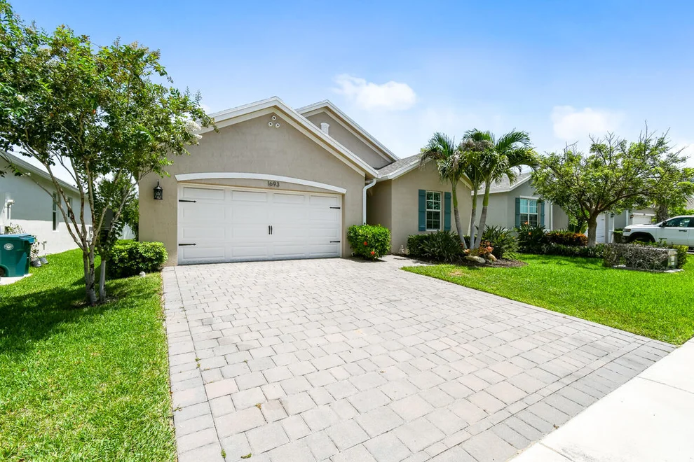 Unit for sale at 1693 NE White Pine Terrace, Jensen Beach, FL 34957