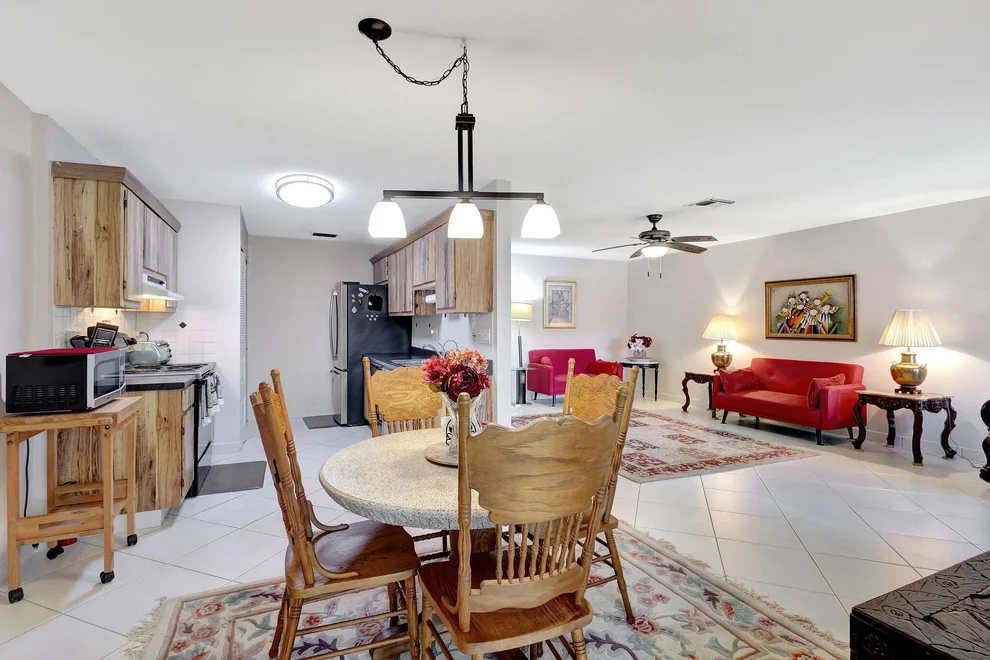Unit for sale at 5781 Wanda Lane, Delray Beach, FL 33484