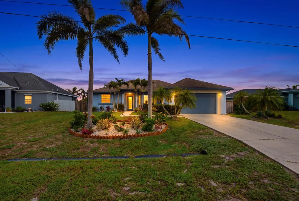 Unit for sale at 779 SW HILLSBORO Circle, Port St Lucie, FL 34953