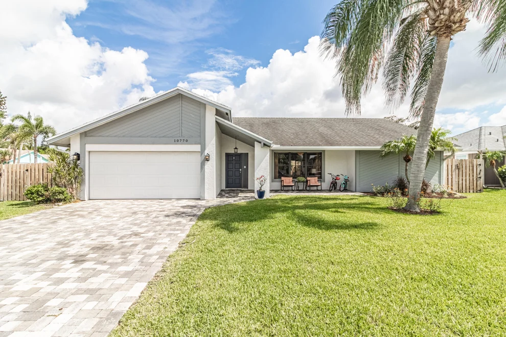 Unit for sale at 10770 Cambay Circle, Boynton Beach, FL 33437