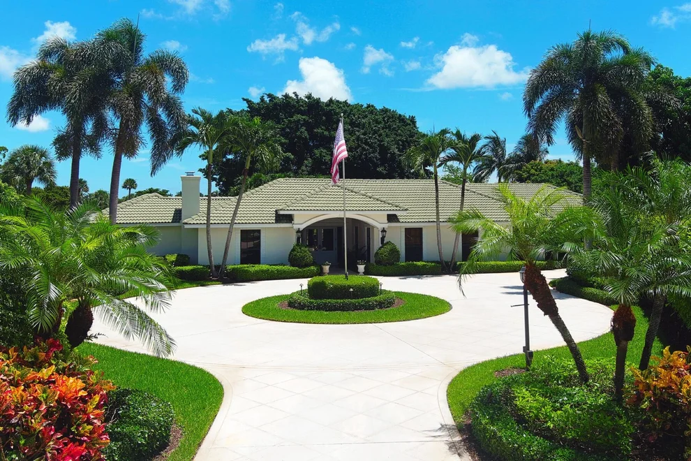 Unit for sale at 4697 Sabal Palm Drive, Boynton Beach, FL 33436