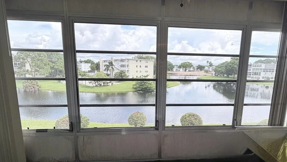 Unit for sale at 3031 Ashby D, Deerfield Beach, FL 33442