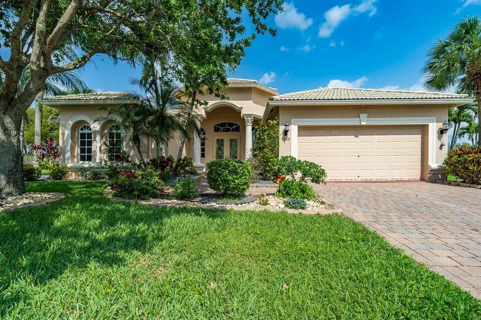 Unit for sale at 6509 Togni Street, Lake Worth, FL 33467