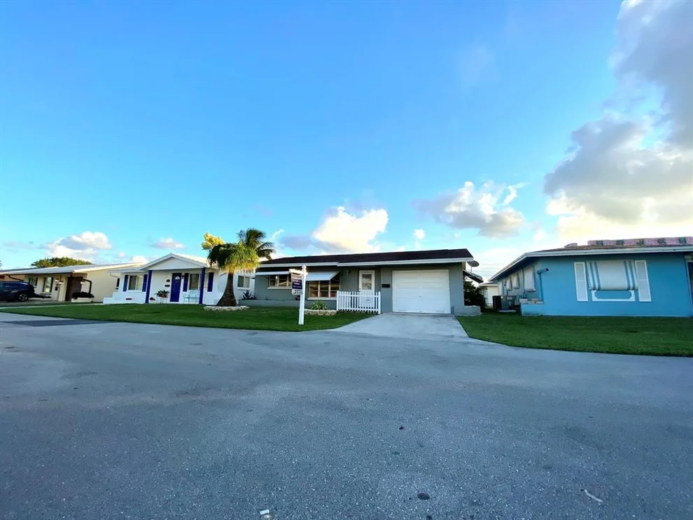 Unit for sale at 5010 NW 51st Court, Tamarac, FL 33319