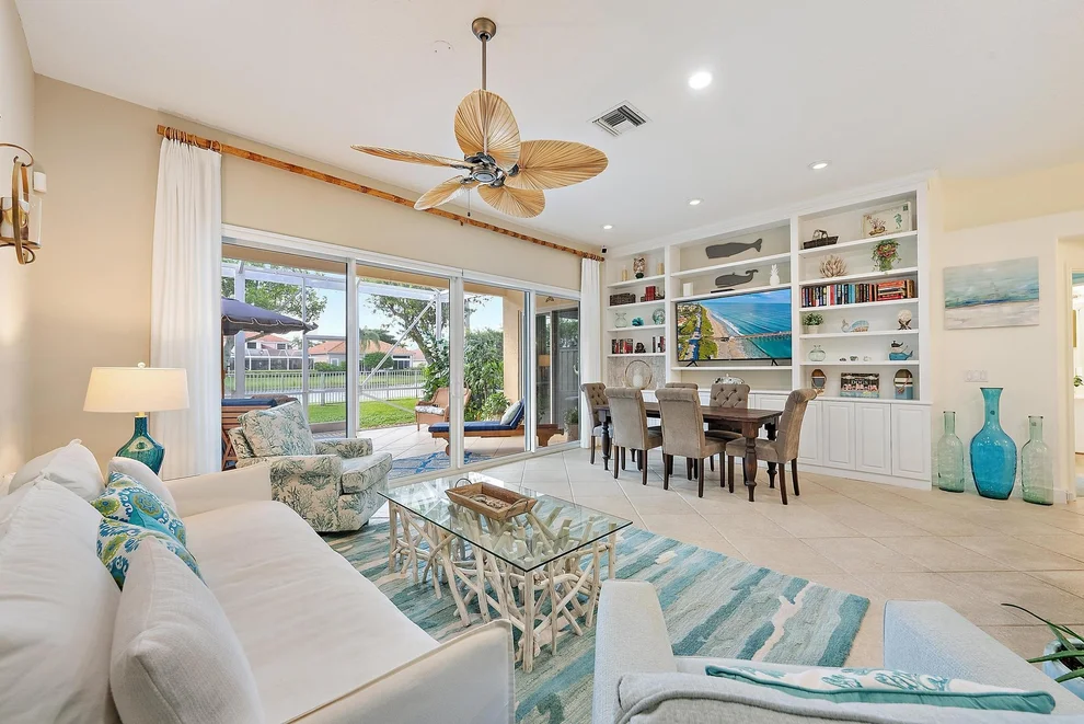 Unit for sale at 718 Pinehurst Way, Palm Beach Gardens, FL 33418