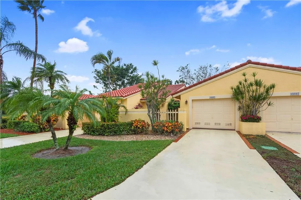 Unit for sale at 20001 Mona Circle, Boca Raton, FL 33434