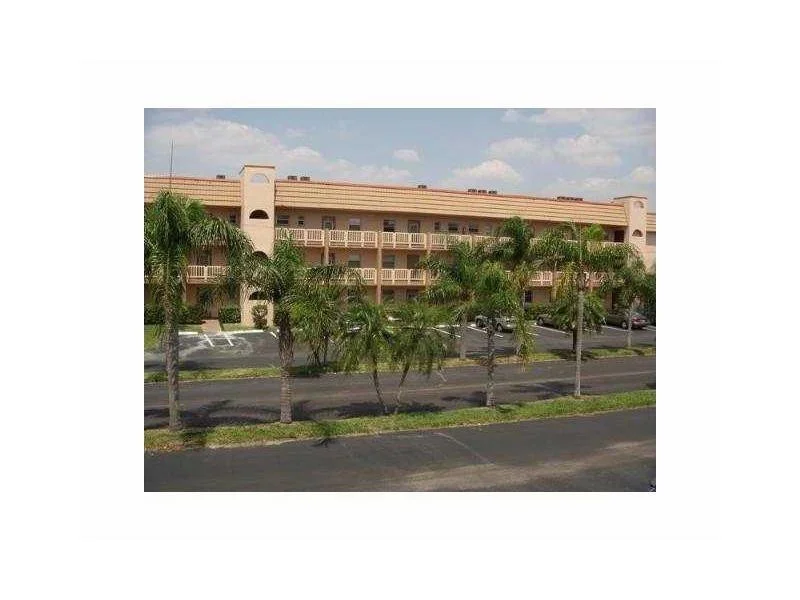Unit for sale at 9580 Sunrise Lakes Boulevard, Sunrise, FL 33322