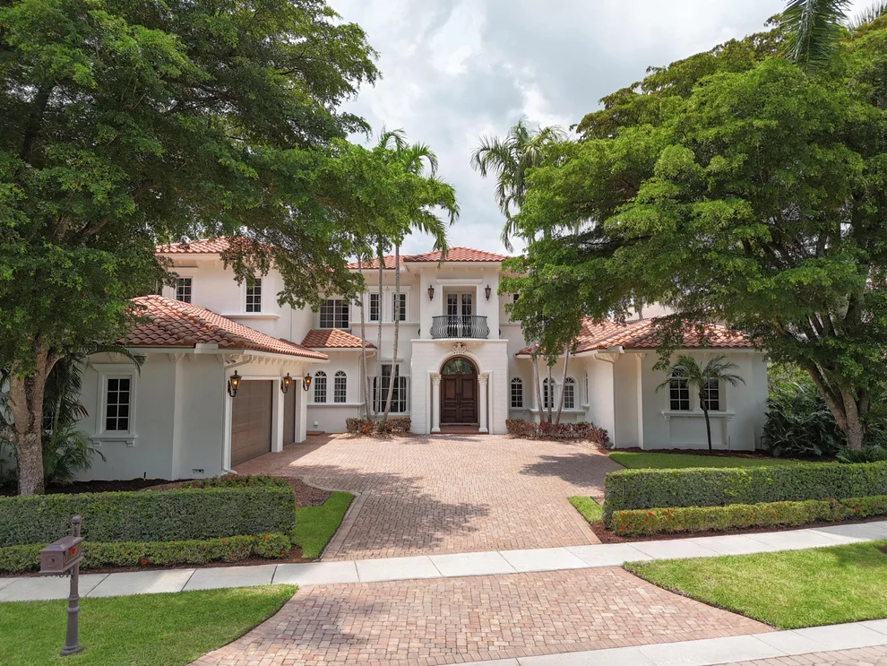 Unit for sale at 17165 Ave Le Rivage, Boca Raton, FL 33496