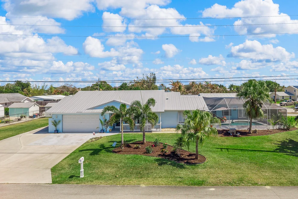 Unit for sale at 4459 SE Kubin Avenue, Stuart, FL 34997