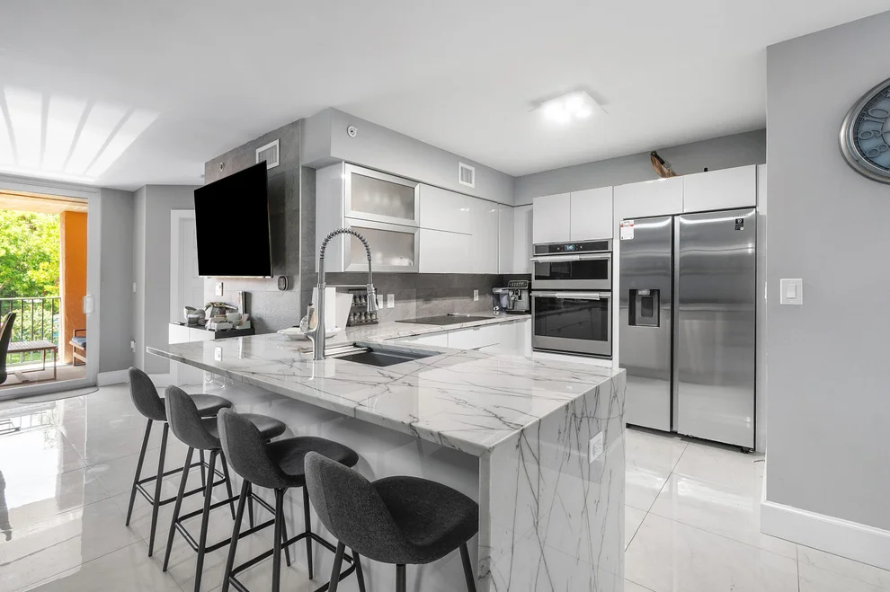 Unit for sale at 700 Scotia Drive, Hypoluxo, FL 33462