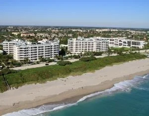 Unit for sale at 221 Ocean Grande Boulevard, Jupiter, FL 33477