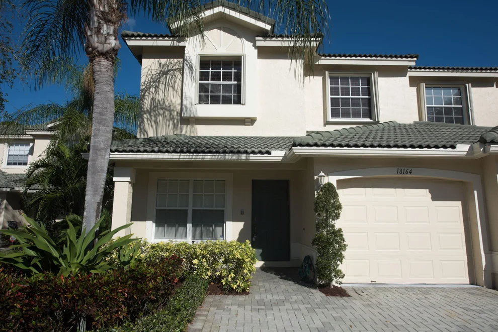 Unit for sale at 18164 Boca Way Drive, Boca Raton, FL 33498