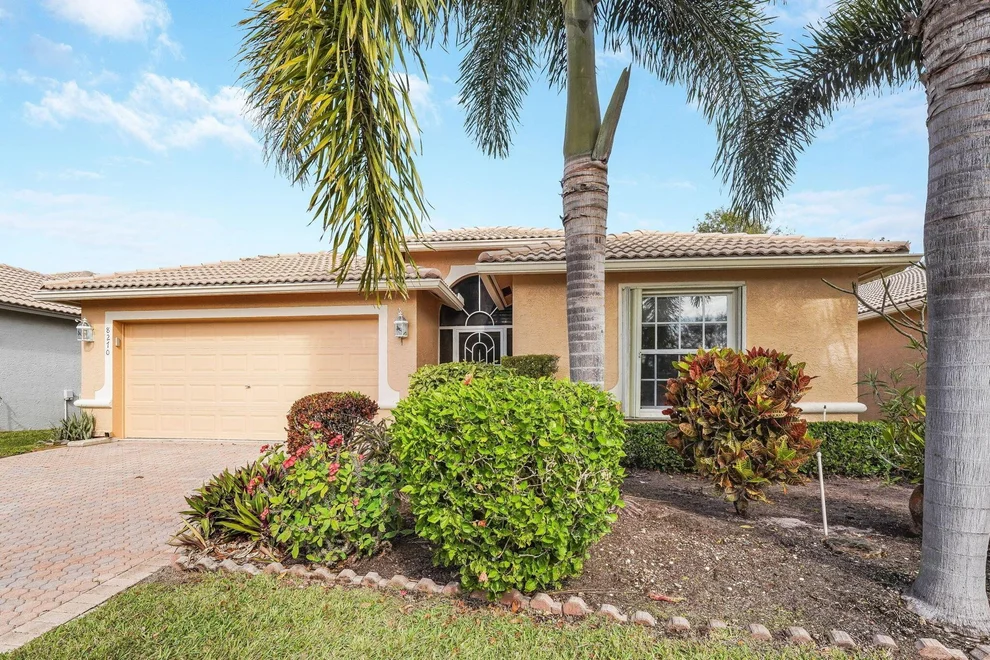 Unit for sale at 8270 Duomo Circle, Boynton Beach, FL 33472