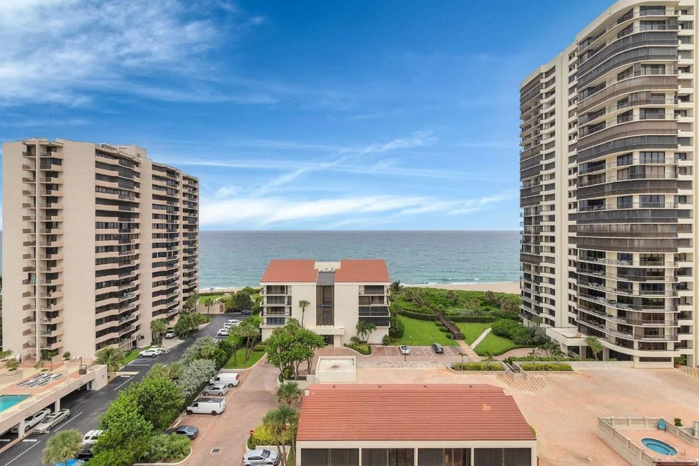 Unit for sale at 4100 N Ocean Drive, Singer Island, FL 33404