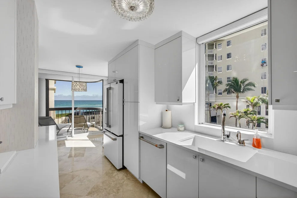 Unit for sale at 5380 N Ocean Drive, Singer Island, FL 33404