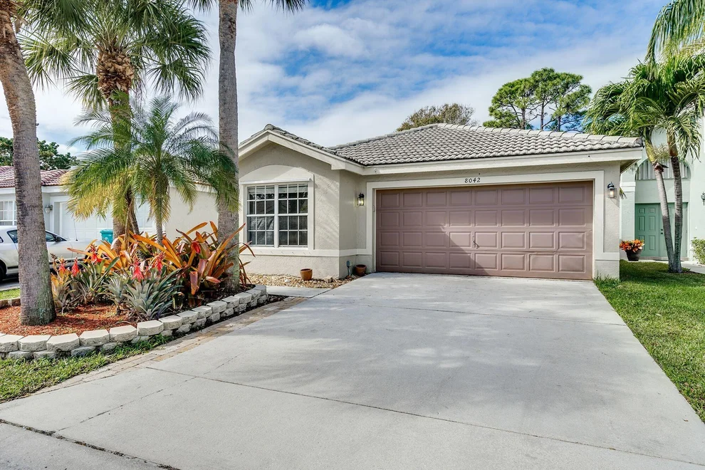 Unit for sale at 8042 Stirrup Cay, Boynton Beach, FL 33436