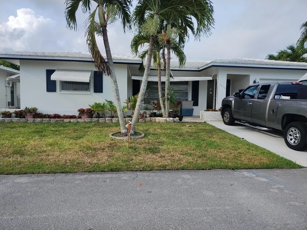 Unit for sale at 6810 NW 75th Street, Tamarac, FL 33321