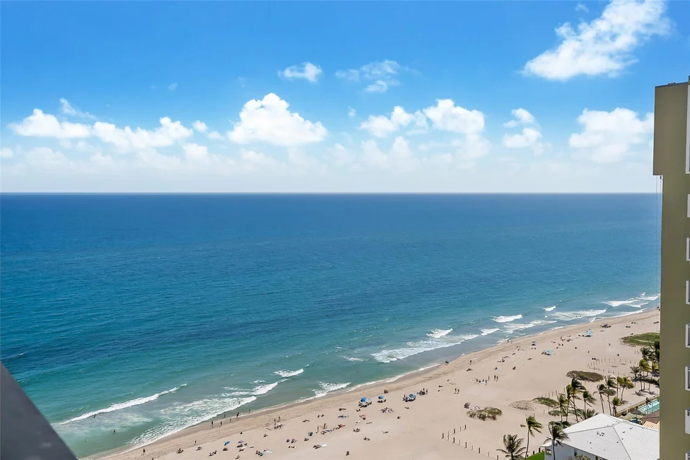 Unit for sale at 101 Briny Avenue, Pompano Beach, FL 33062