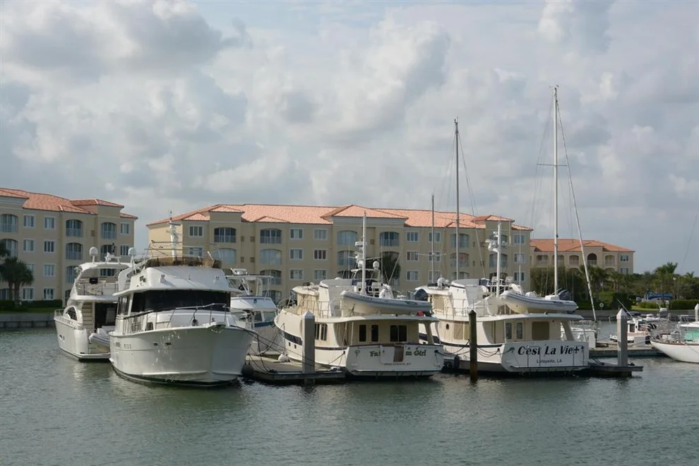 Unit for sale at 15 Harbour Isle Drive W, Fort Pierce, FL 34949