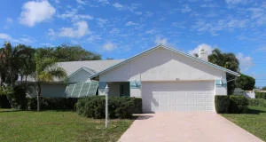 Unit for sale at 7611 Nemec Drive S, Lake Clarke Shores, FL 33406
