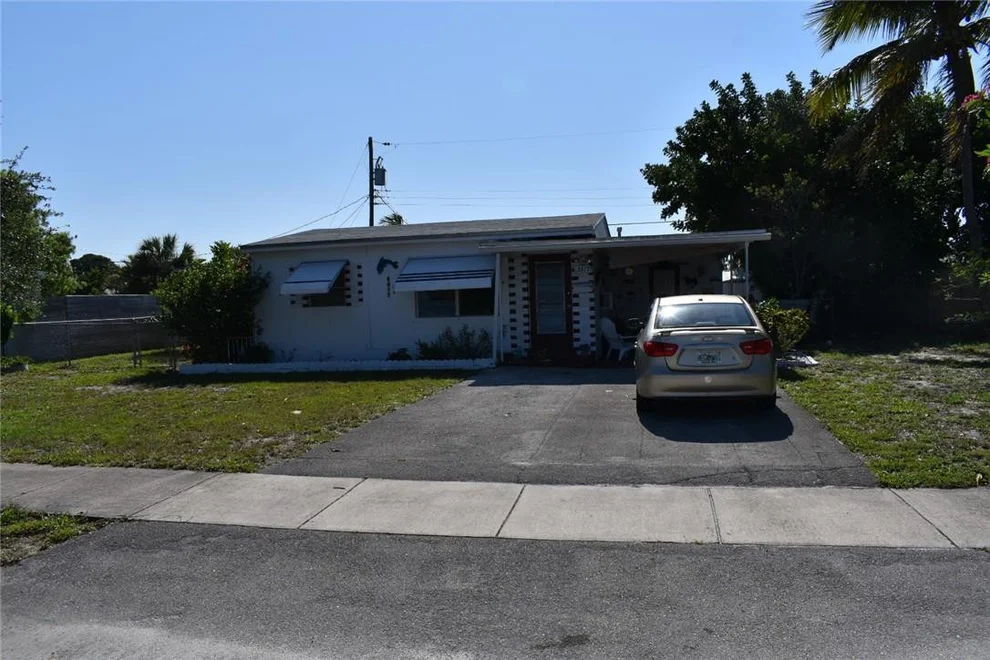 Unit for sale at 2617 NE 16th Avenue, Pompano Beach, FL 33064