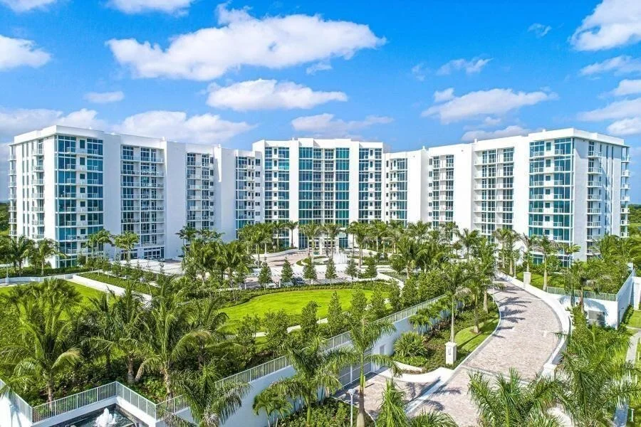 Unit for sale at 20155 Boca West Drive, Boca Raton, FL 33434