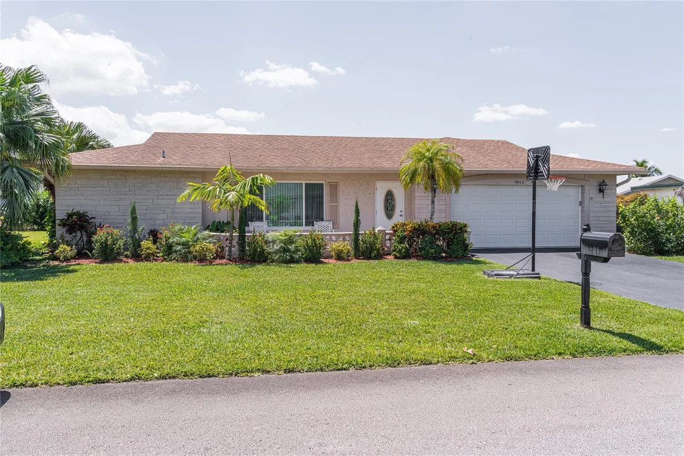 Unit for sale at 9502 NW 74th Court, Tamarac, FL 33321