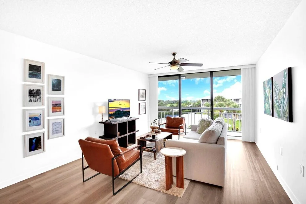Unit for sale at 2601 Village Boulevard, West Palm Beach, FL 33409