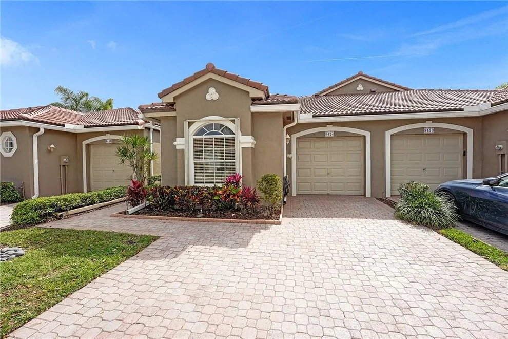 Unit for sale at 8424 Via Leonessa, Boca Raton, FL 33433
