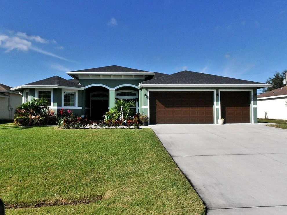 Unit for sale at 4658 SW Leeward Street, Port St Lucie, FL 34953