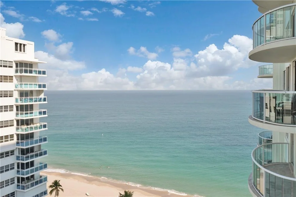 Unit for sale at 3410 Galt Ocean Drive, Fort Lauderdale, FL 33308