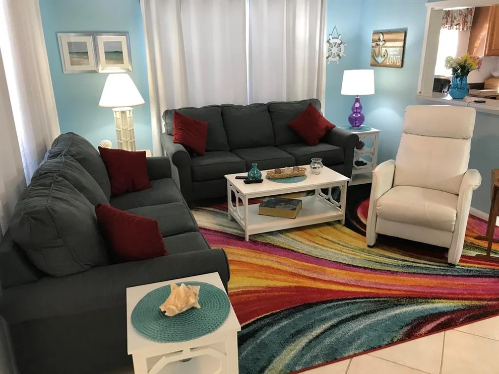 Unit for sale at 131 Canterbury F, West Palm Beach, FL 33417