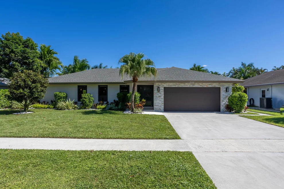 Unit for sale at 2520 SW 5th Street, Boynton Beach, FL 33435