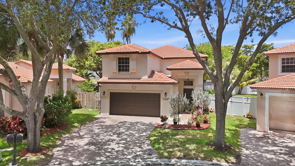 Unit for sale at 6261 NW 38TH Drive, Coral Springs, FL 33067