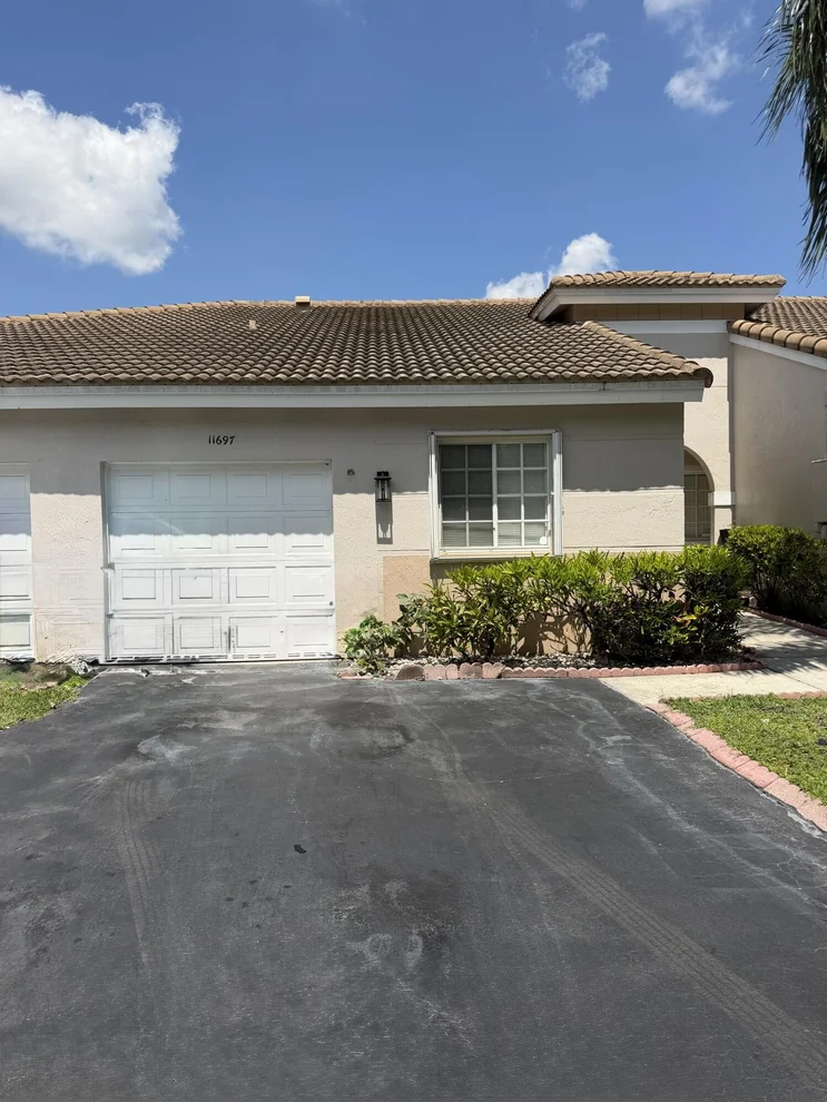 Unit for sale at 11697 SW 19th Street, Miramar, FL 33025