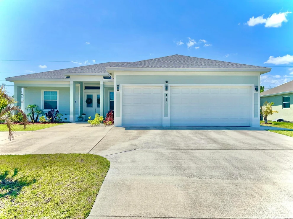 Unit for sale at 1950 SW Glendale Street, Port St Lucie, FL 34987